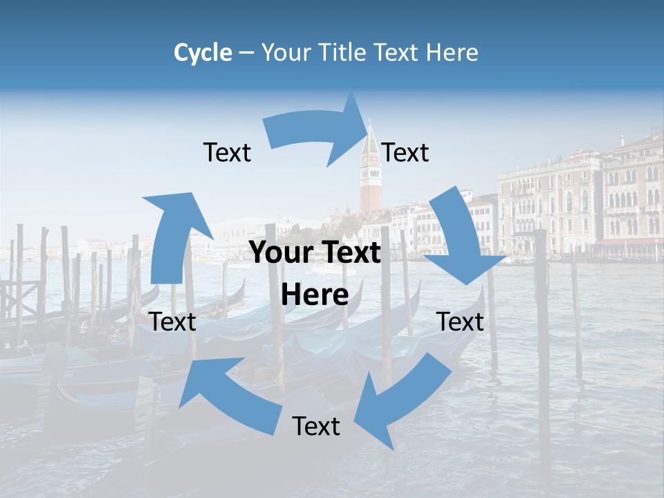 Architecture Old Romantic PowerPoint Template