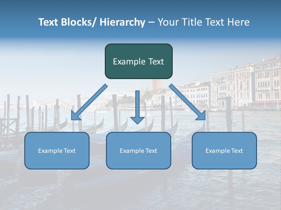 Architecture Old Romantic PowerPoint Template