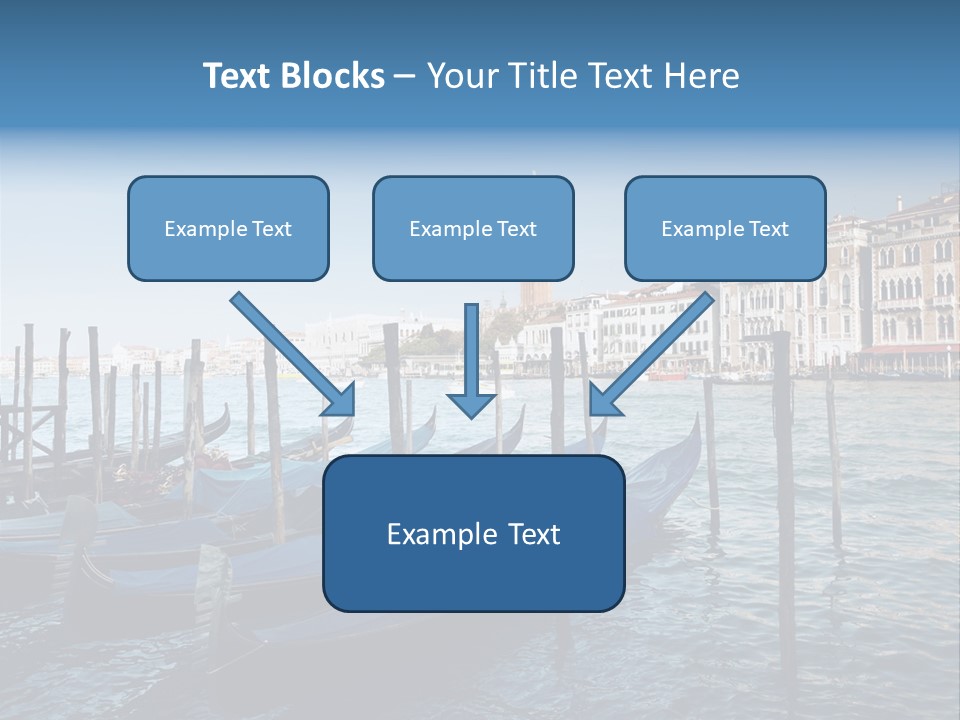 Architecture Old Romantic PowerPoint Template