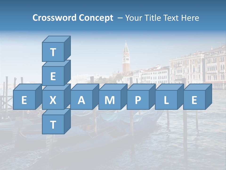 Architecture Old Romantic PowerPoint Template