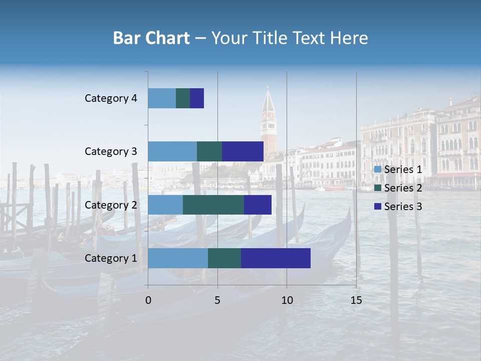 Architecture Old Romantic PowerPoint Template