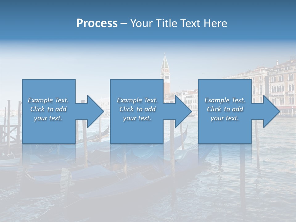 Architecture Old Romantic PowerPoint Template