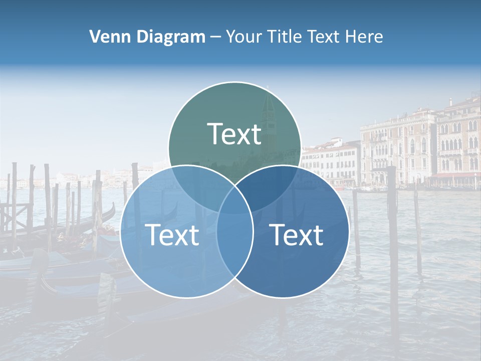 Architecture Old Romantic PowerPoint Template