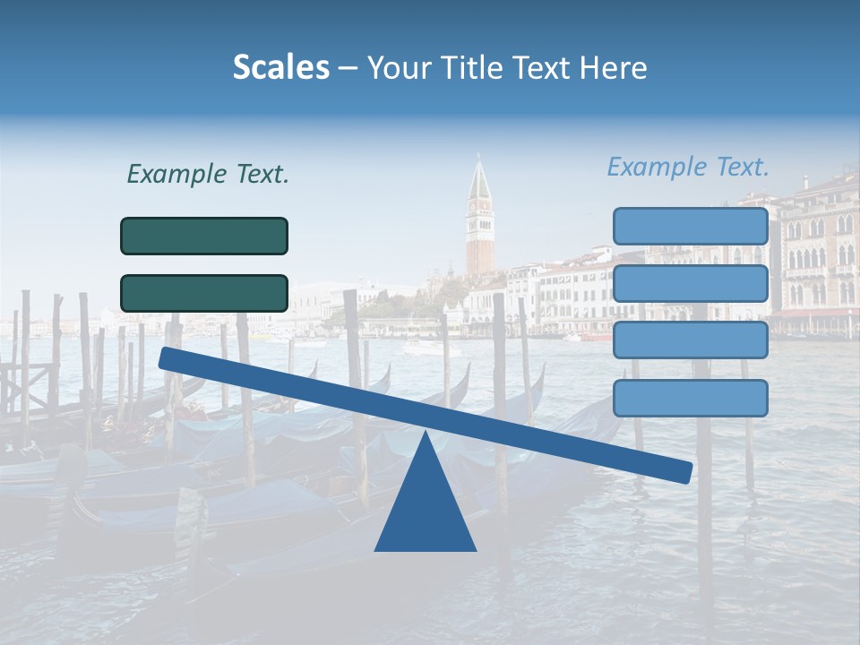 Architecture Old Romantic PowerPoint Template