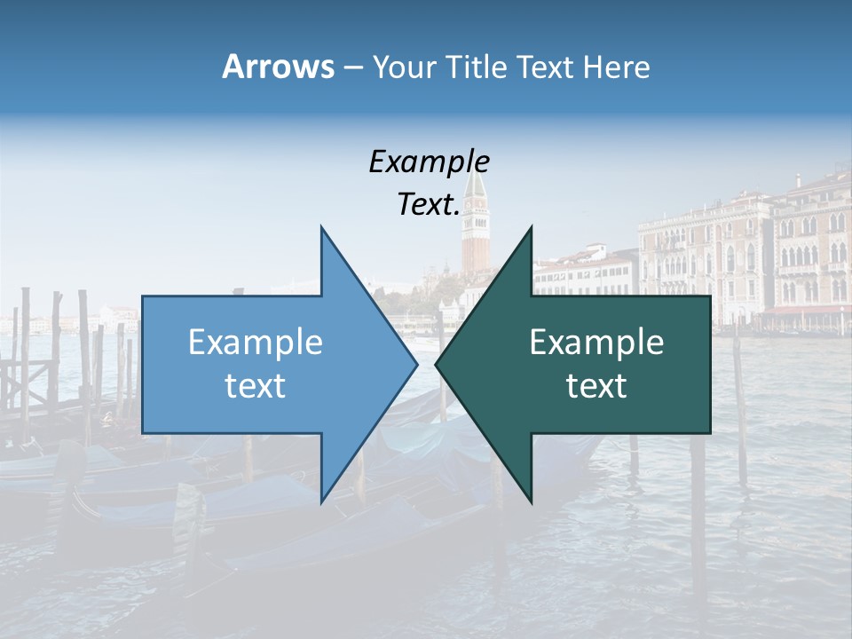 Architecture Old Romantic PowerPoint Template