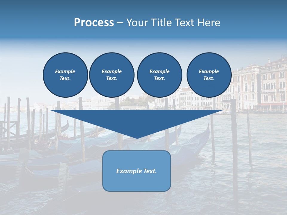 Architecture Old Romantic PowerPoint Template
