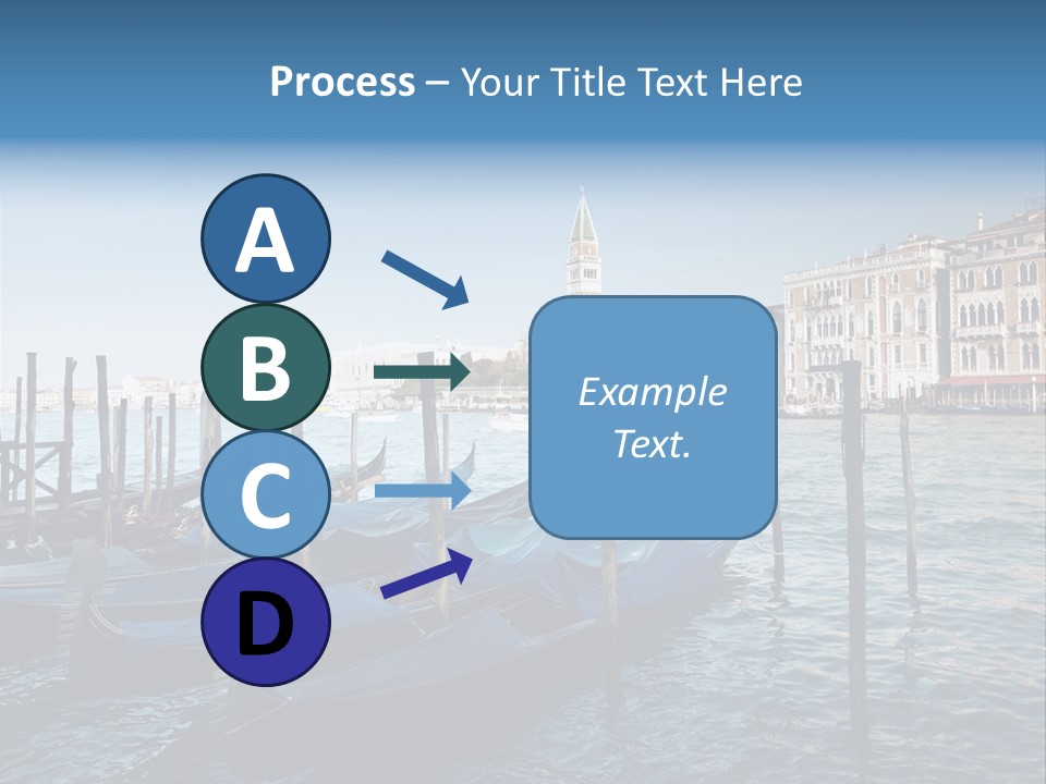Architecture Old Romantic PowerPoint Template