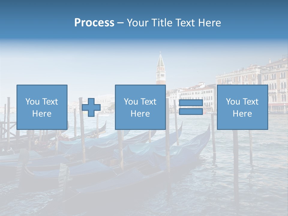 Architecture Old Romantic PowerPoint Template