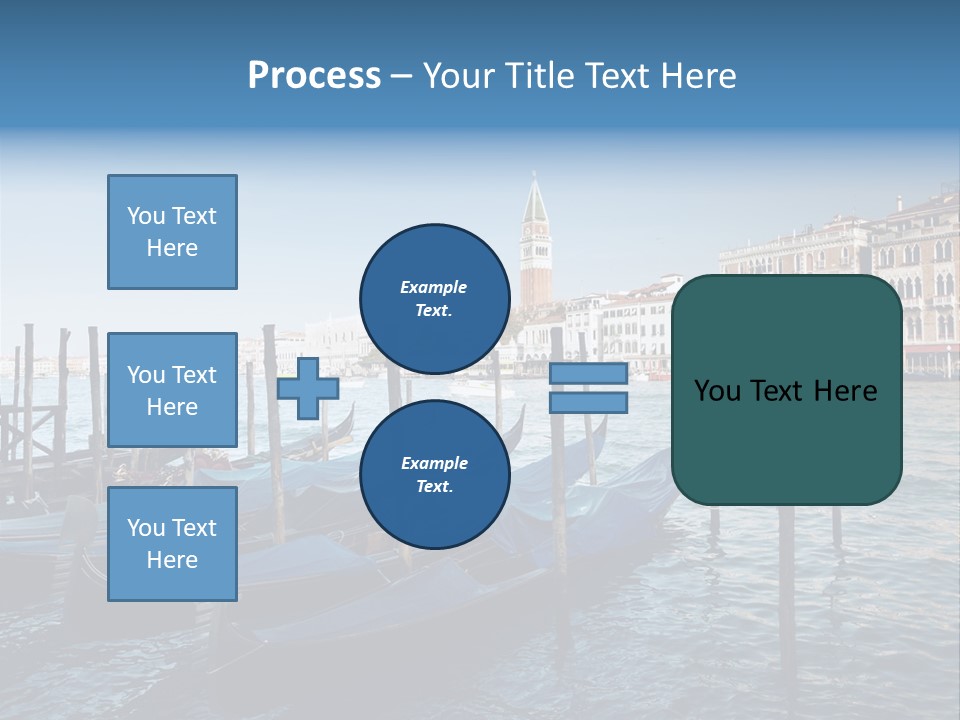 Architecture Old Romantic PowerPoint Template