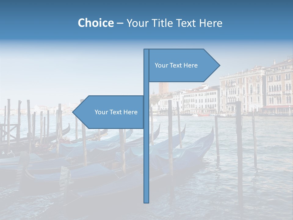 Architecture Old Romantic PowerPoint Template