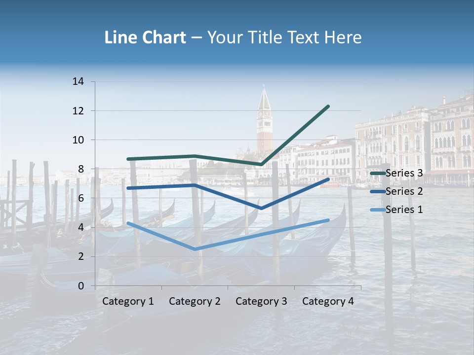 Architecture Old Romantic PowerPoint Template