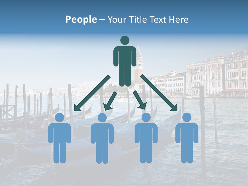 Architecture Old Romantic PowerPoint Template