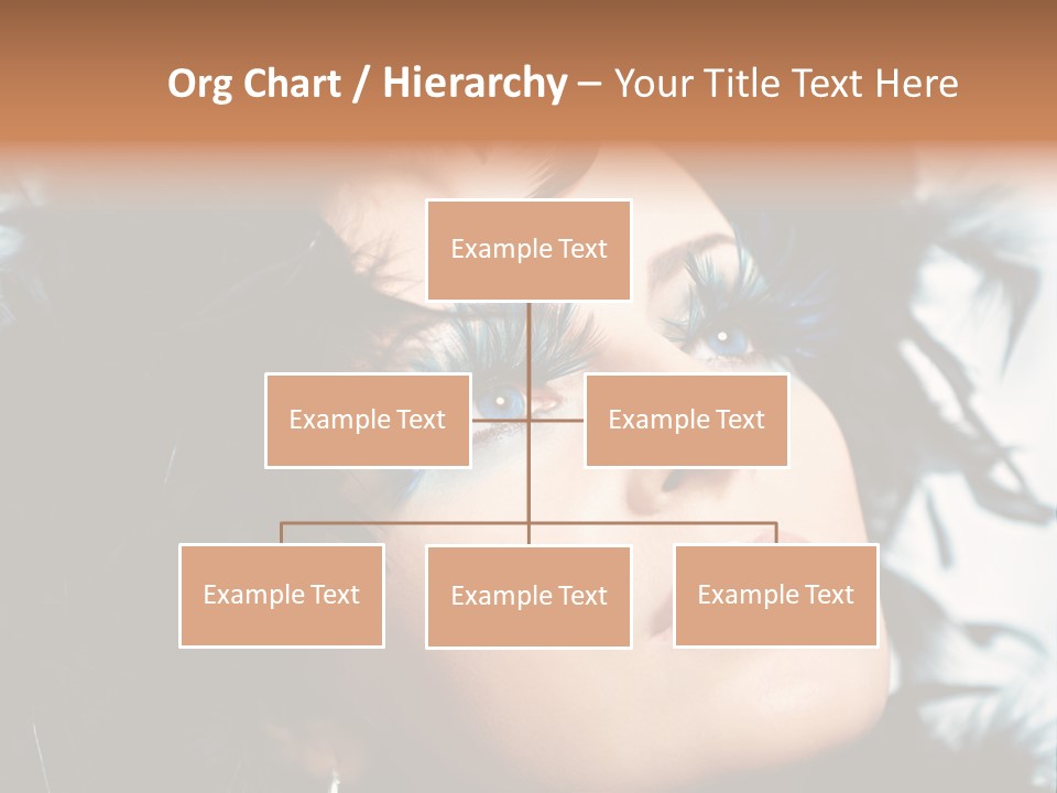 Fashion Cosmetics  PowerPoint Template