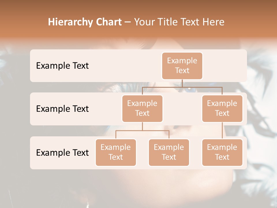 Fashion Cosmetics  PowerPoint Template
