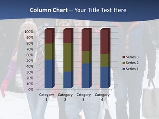 Mom Cold  PowerPoint Template