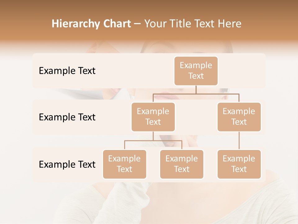 Lips Human Cheerful PowerPoint Template