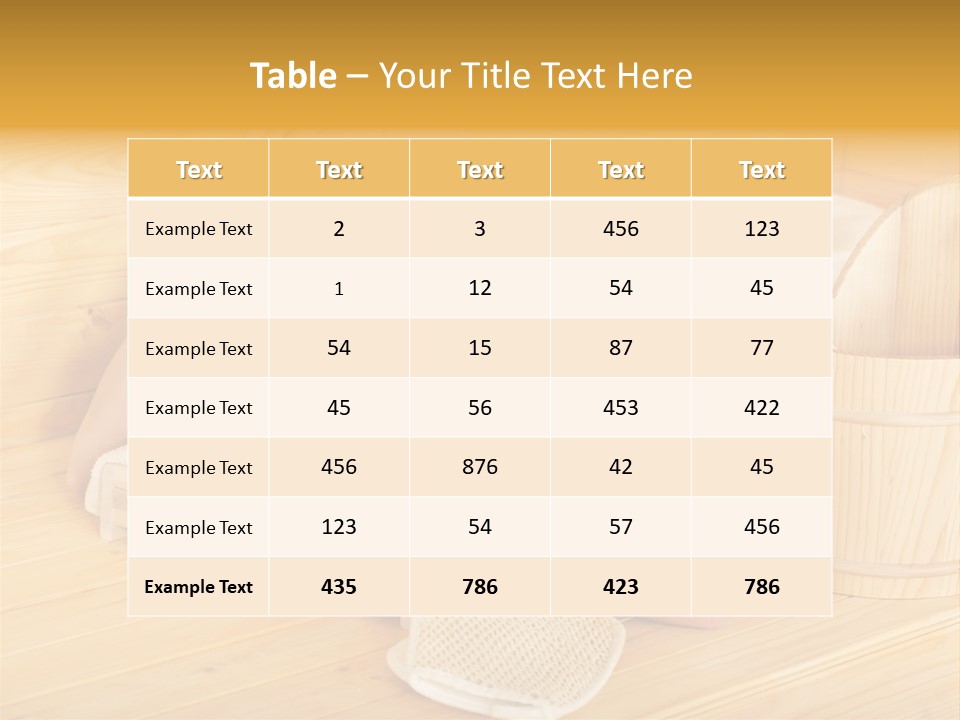 Young Cap People PowerPoint Template