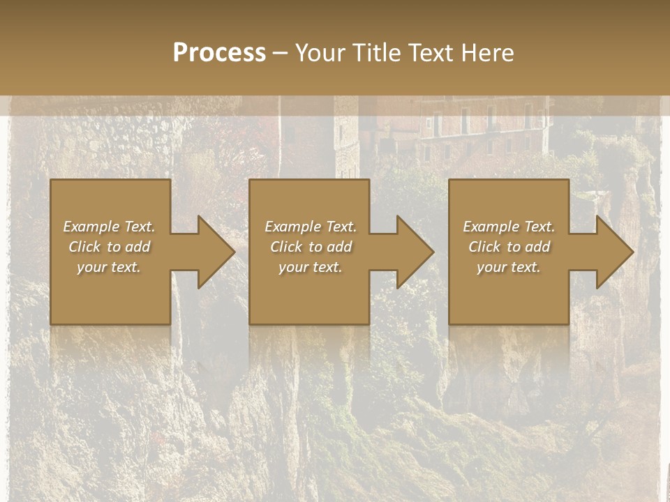 Typical Rock Artistic PowerPoint Template