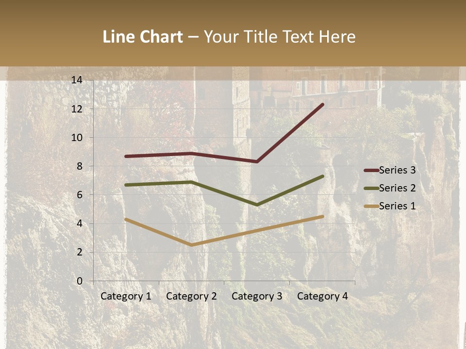 Typical Rock Artistic PowerPoint Template