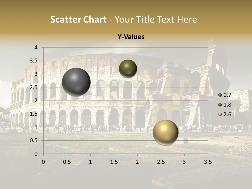 Arc Architecture Forum PowerPoint Template