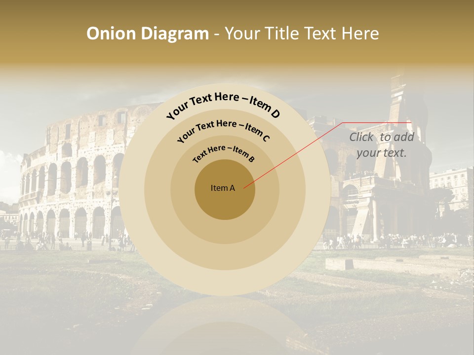 Arc Architecture Forum PowerPoint Template