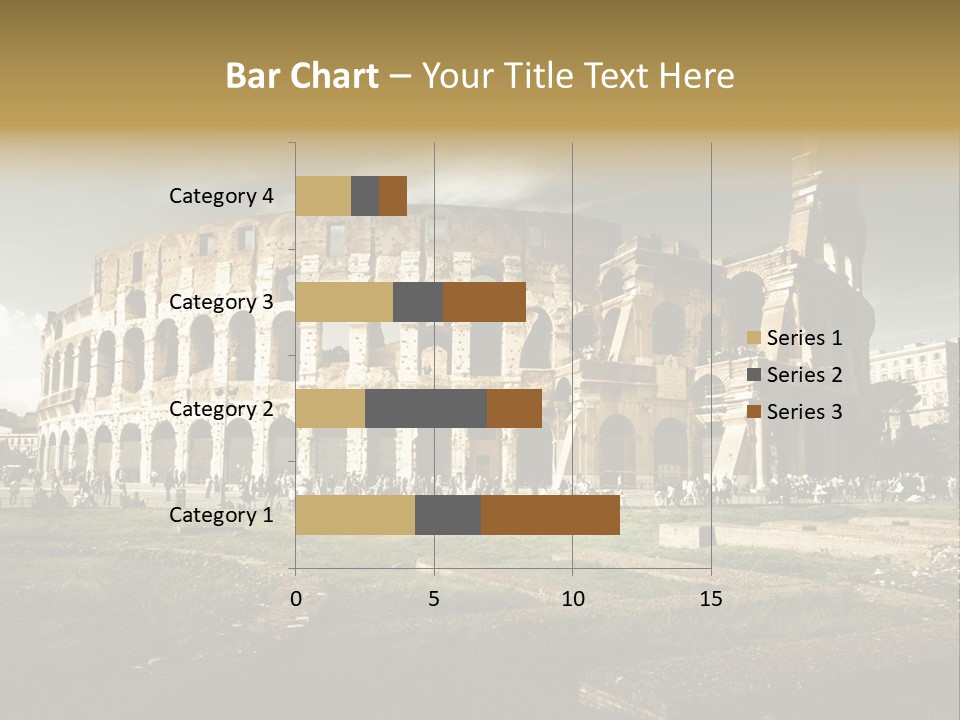 Arc Architecture Forum PowerPoint Template