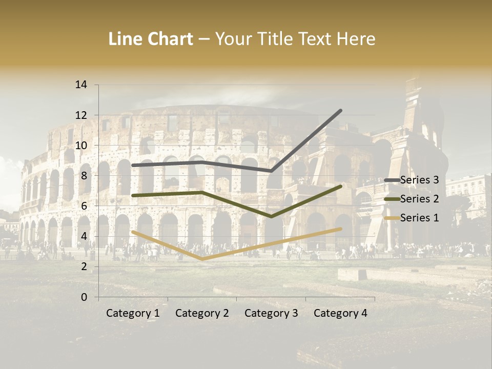 Arc Architecture Forum PowerPoint Template