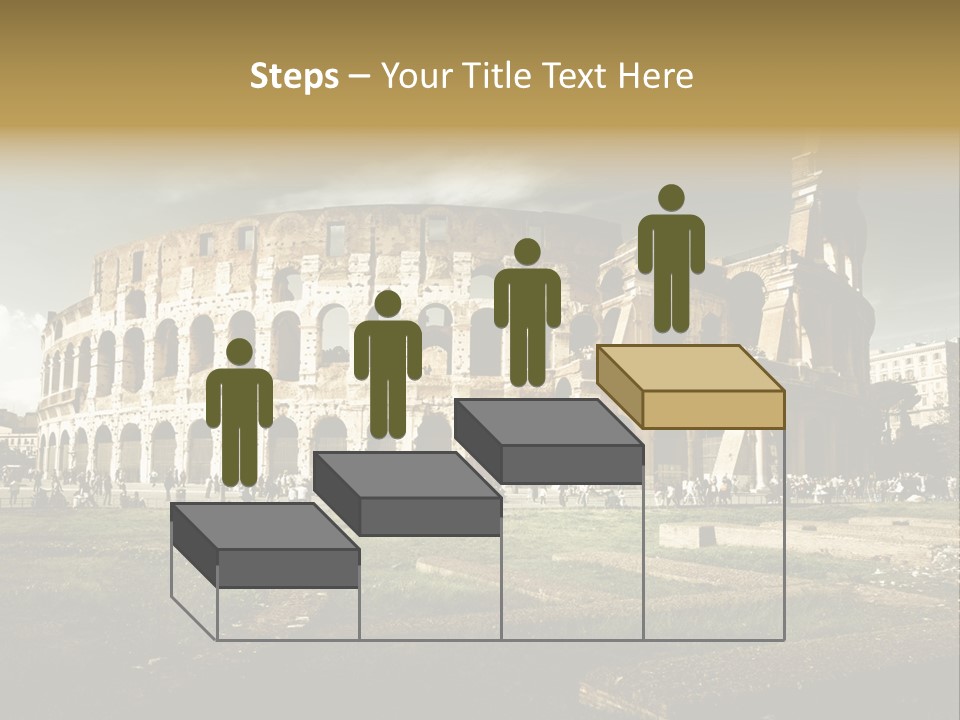 Arc Architecture Forum PowerPoint Template
