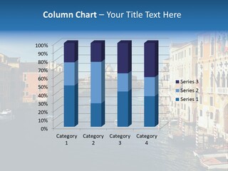 Basilica Romance Summer PowerPoint Template