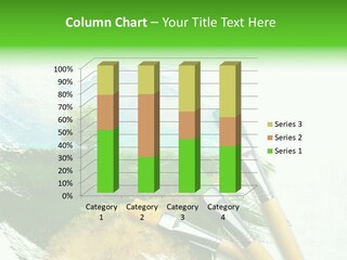 Creative Color Imagination PowerPoint Template