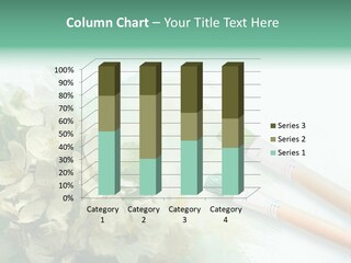 Background Painter Apple PowerPoint Template