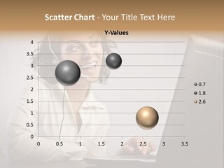 Switchboard Nose Service PowerPoint Template