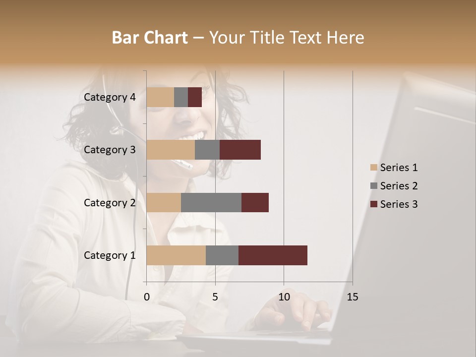 Switchboard Nose Service PowerPoint Template