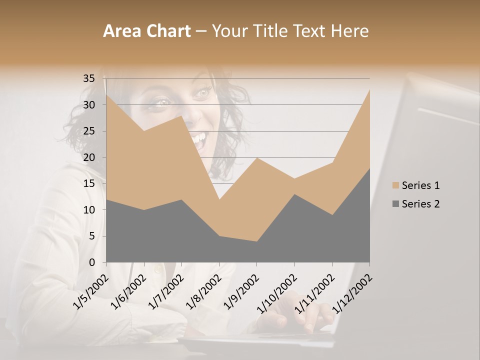 Switchboard Nose Service PowerPoint Template