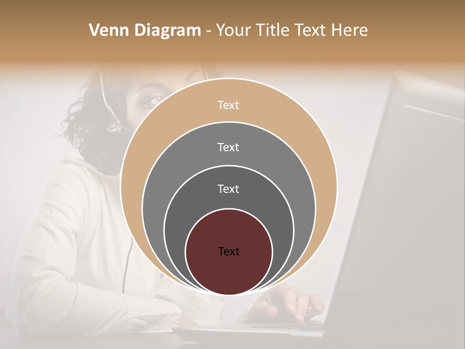 Switchboard Nose Service PowerPoint Template