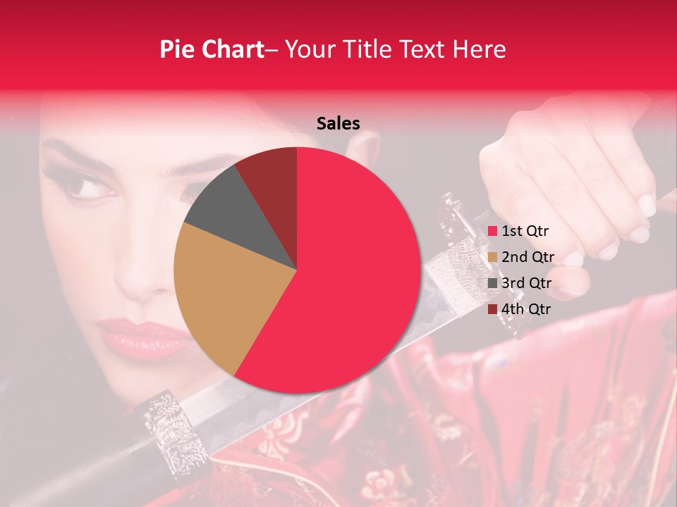 Spy Energetic Culture PowerPoint Template