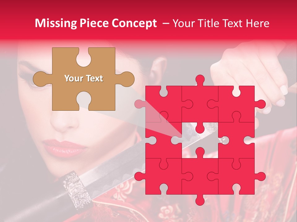 Spy Energetic Culture PowerPoint Template