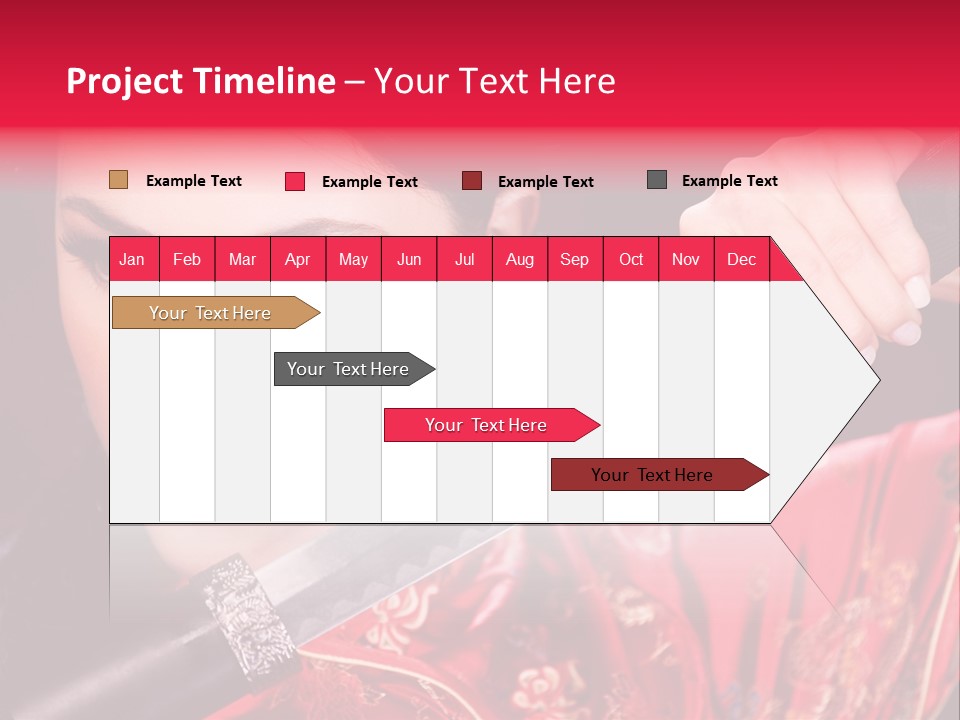 Spy Energetic Culture PowerPoint Template