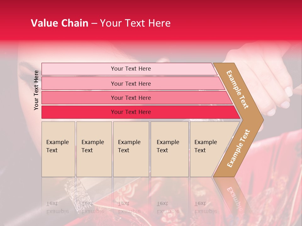 Spy Energetic Culture PowerPoint Template