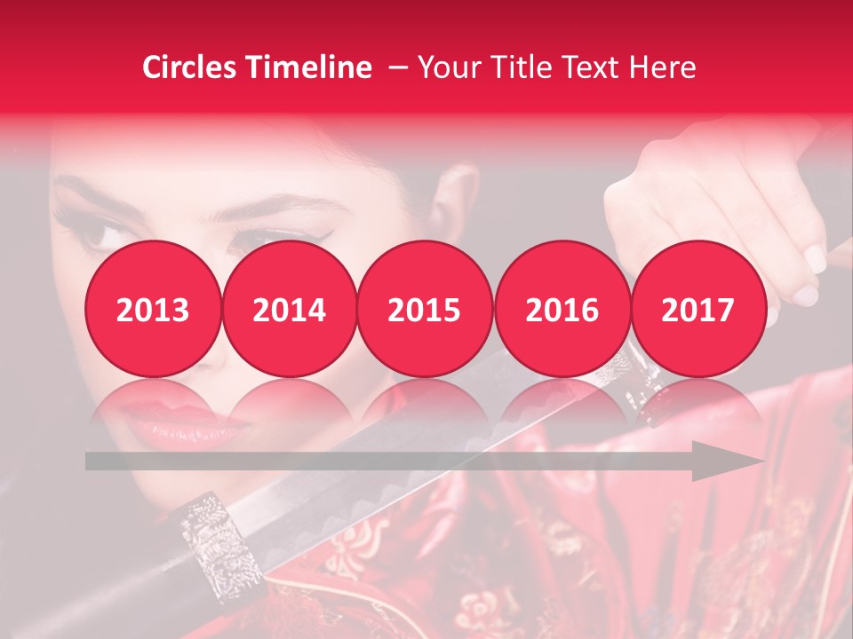 Spy Energetic Culture PowerPoint Template