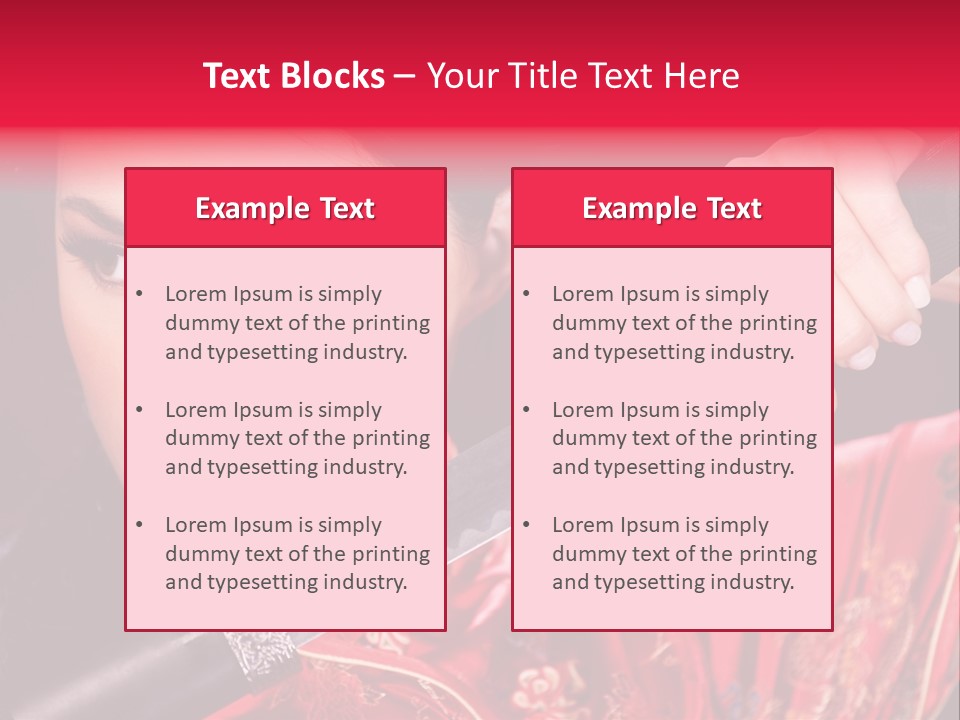 Spy Energetic Culture PowerPoint Template