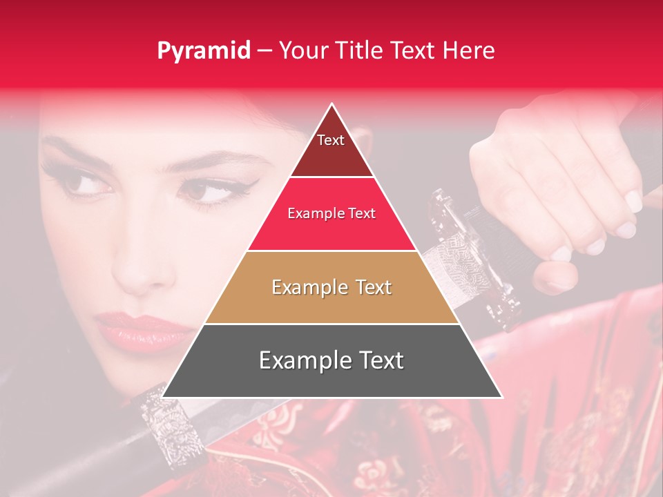 Spy Energetic Culture PowerPoint Template