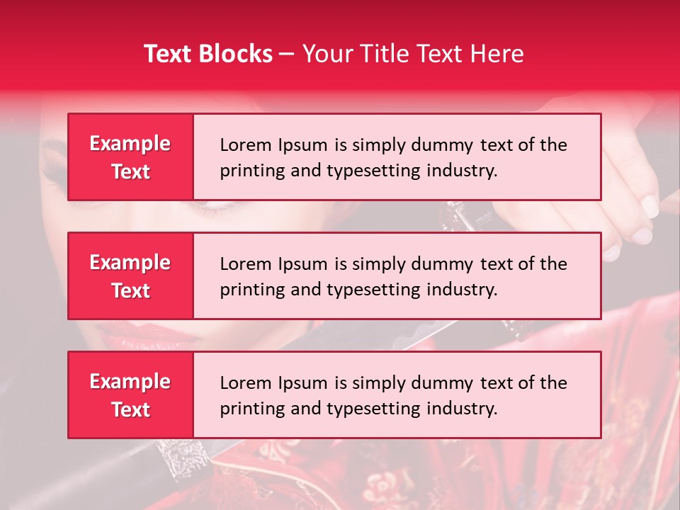 Spy Energetic Culture PowerPoint Template