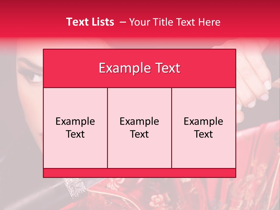 Spy Energetic Culture PowerPoint Template