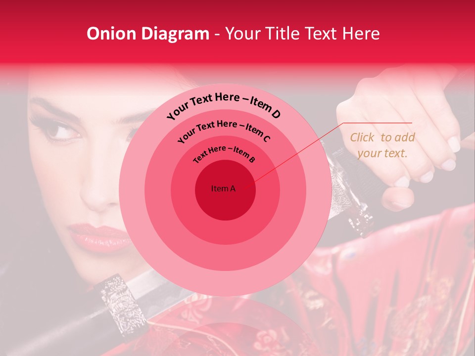 Spy Energetic Culture PowerPoint Template