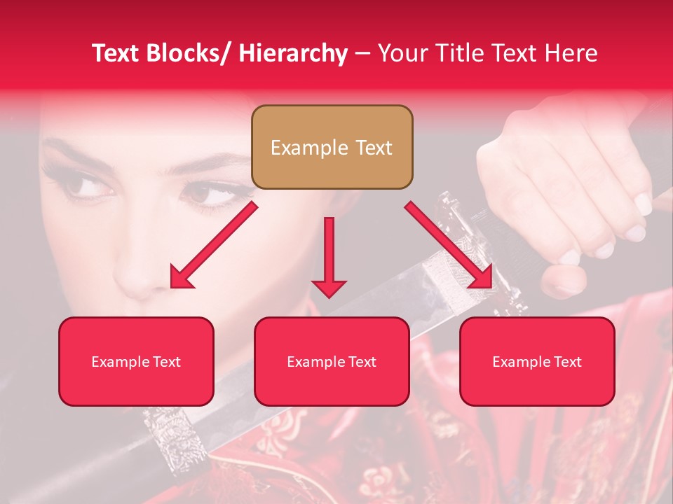 Spy Energetic Culture PowerPoint Template