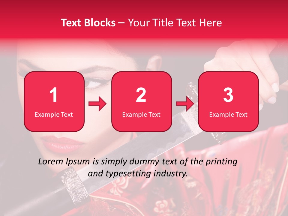 Spy Energetic Culture PowerPoint Template