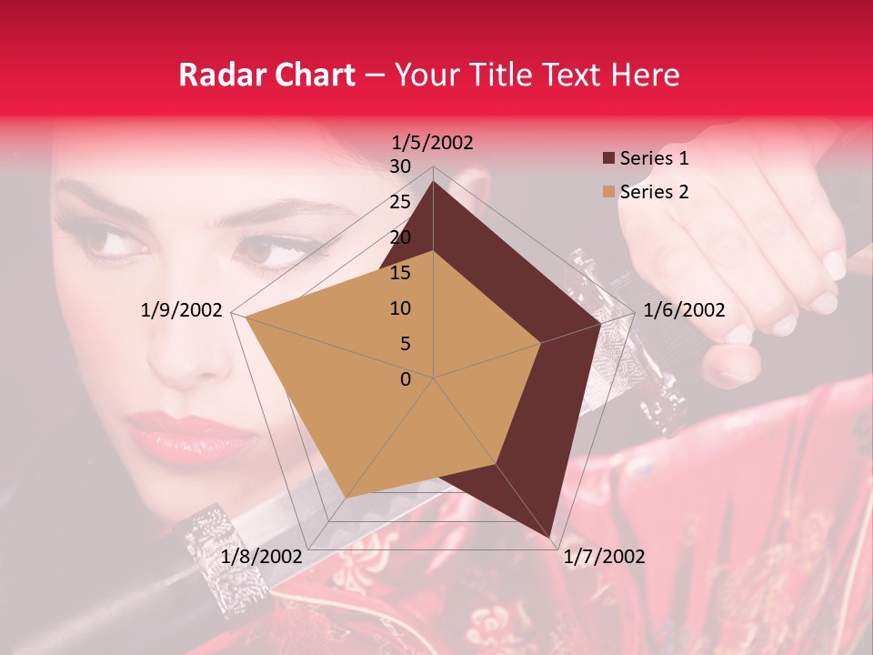 Spy Energetic Culture PowerPoint Template