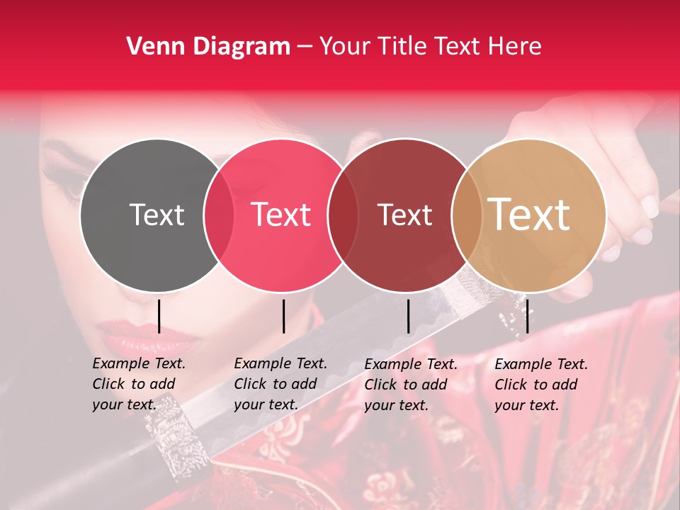 Spy Energetic Culture PowerPoint Template