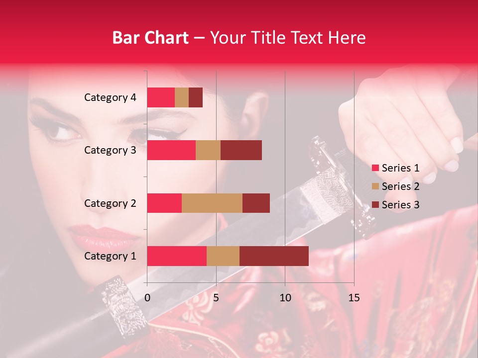 Spy Energetic Culture PowerPoint Template